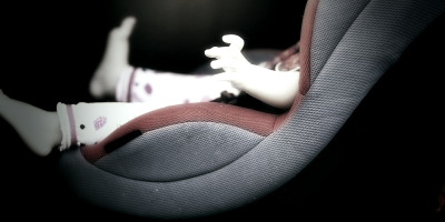 Working together to stop deaths of children left in cars