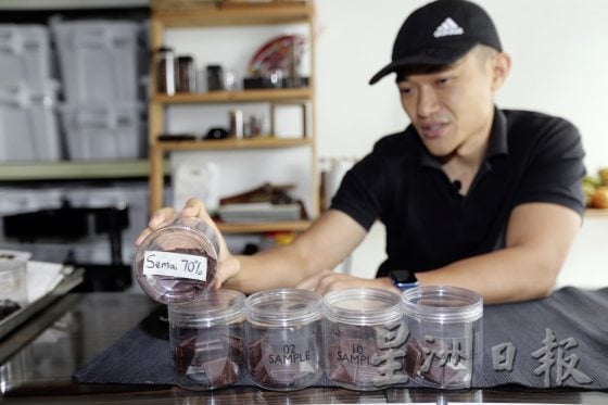 【可可商机／01】单一原产地可可豆──马来西亚巧克力独特风味的密码