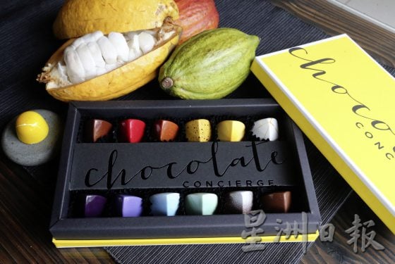 【可可商机／01】单一原产地可可豆──马来西亚巧克力独特风味的密码
