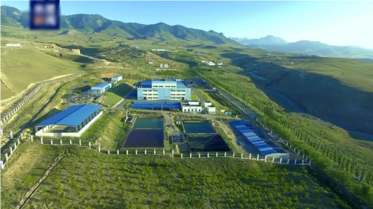 中国发现一批万吨至10万吨铀矿床　官方：保障核能发展需求
