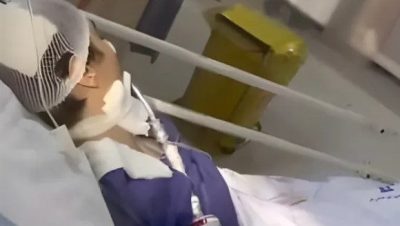 人权组织指控道德警察暴打少女至昏迷　伊朗官媒：血压低晕倒