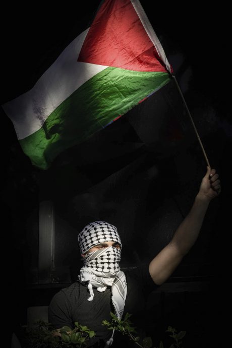 哈马斯靠“圣战药丸”壮胆屠杀？ 战士口袋搜出