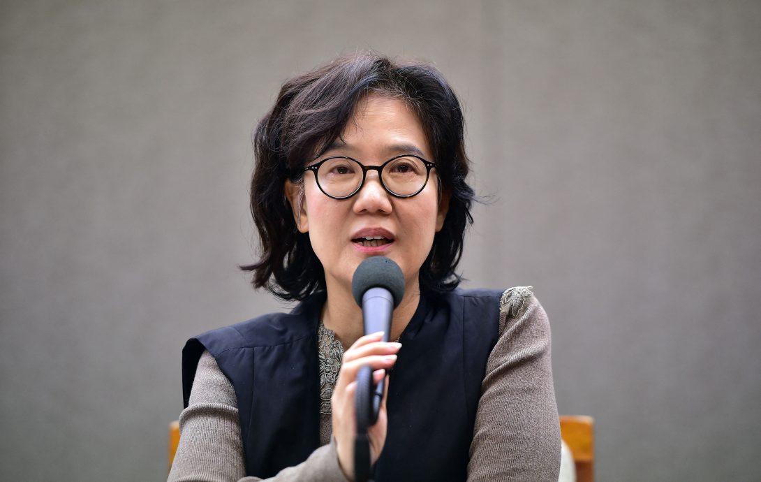最高法院推翻诽谤慰安妇罪判决  韩国教授获判无罪