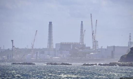 自排海落实以来 中国专家将首次参与福岛核污水样本收集评估