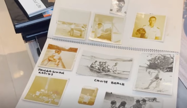 视频|马航第一代飞机师回味往事 “在天上飞了40年...”
