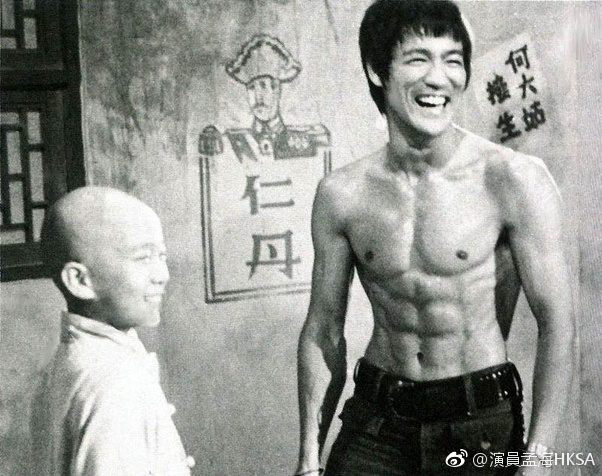 资深动作演员孟海食道癌病逝 享年65岁