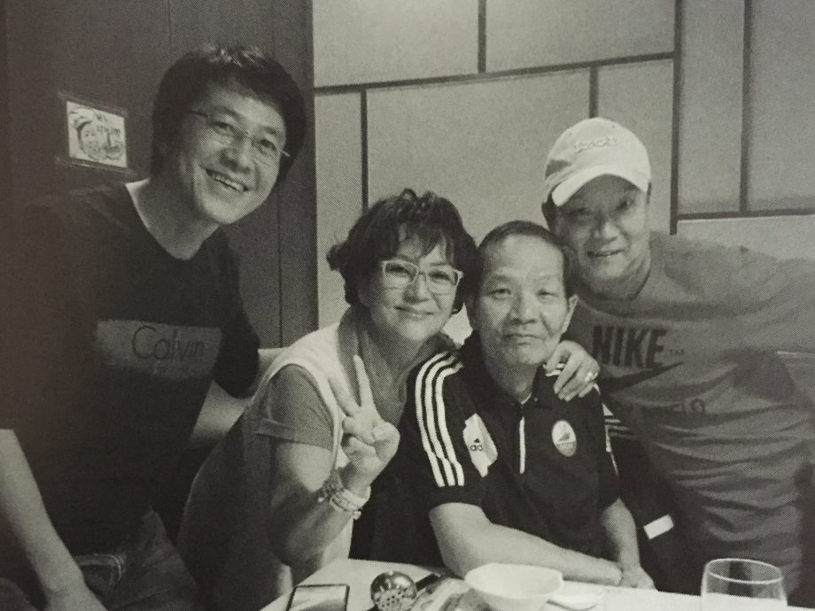 资深动作演员孟海食道癌病逝 享年65岁