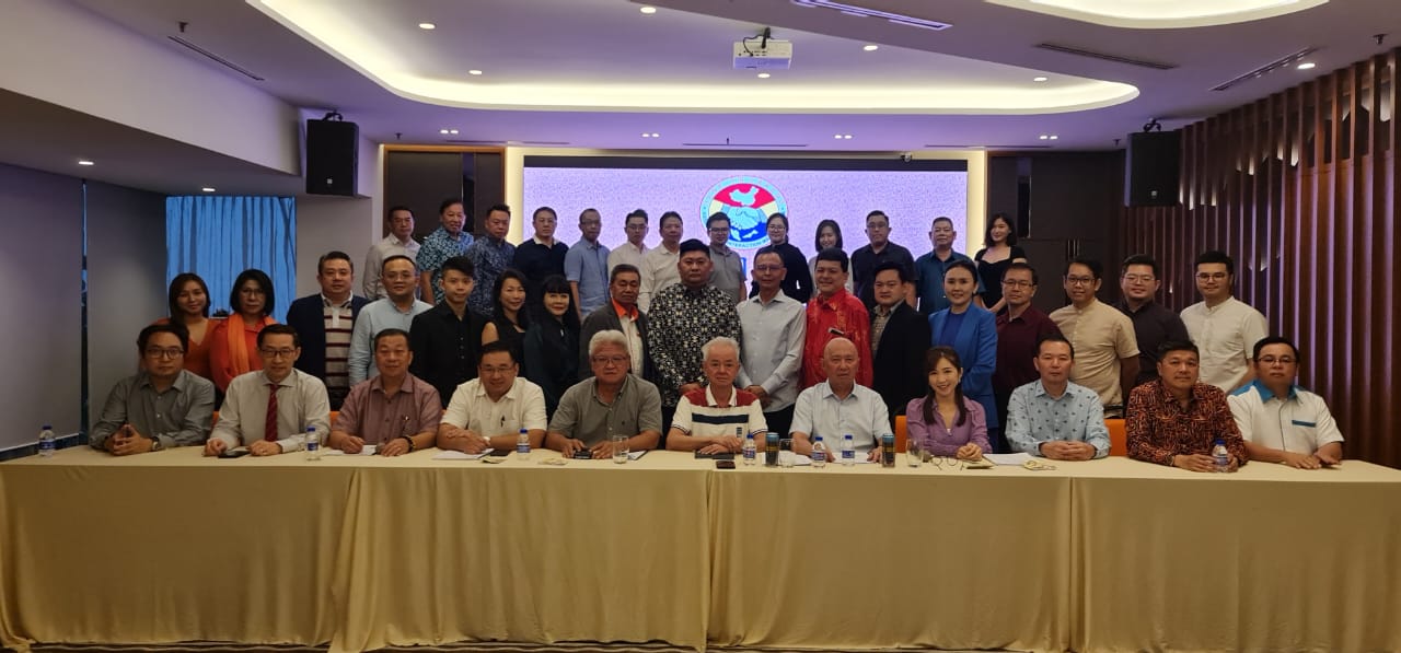 马来西亚-中国公共关系协会会员大会及新届理事新闻稿