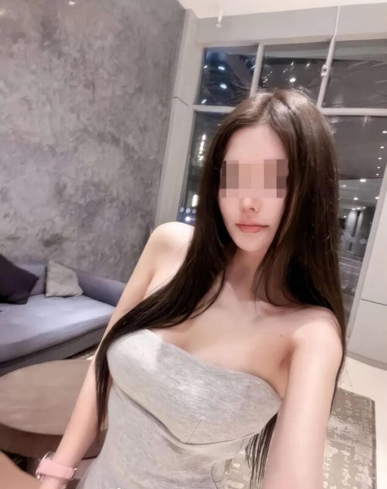 （已签发）柔：狮城二三事： 被爆当陪酒女 酒吧职员称见过韩菲紫