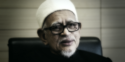 As a Muslim and a Malaysian, I reject PAS to be with Unity Government
