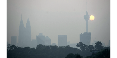 ASEAN needs to work closer to fight transboundary haze