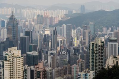香港房市低迷  拍卖屋折价20%也卖不出