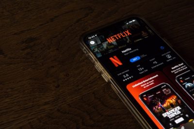 Netflix涨价？传美国加拿大开始