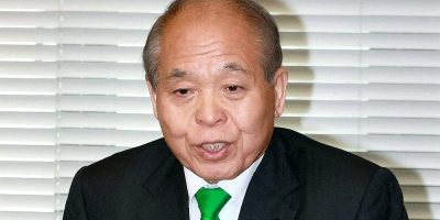 Japan slams MP’s surprise visit to Russia