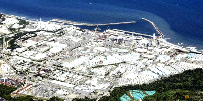 Second round of Fukushima wastewater release begins