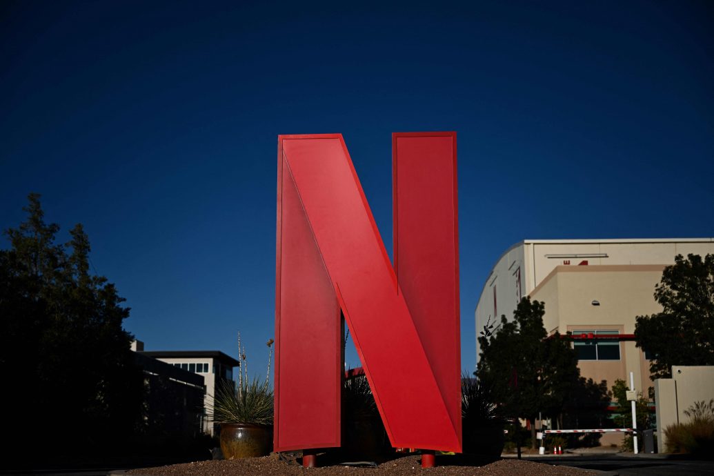 Netflix新增约900万订户　宣布英美法地区涨价