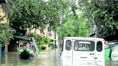 An environment-resilient Philippines