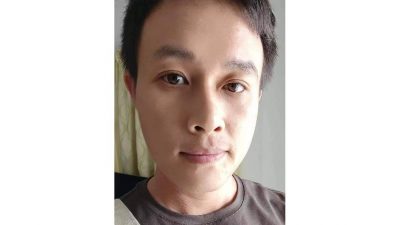槟城大桥停车后坠海   华裔男子遗体被发现