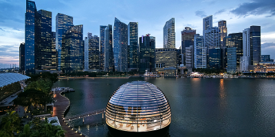 Singapore’s economy expands 0.7 percent in Q3