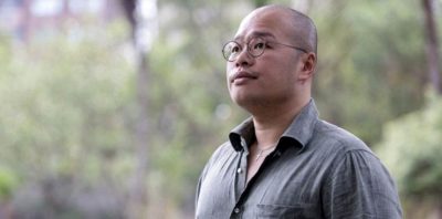 黎智英之子：父亲受审 考验香港自由