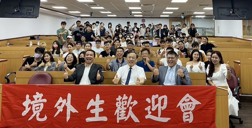 2023年11月 和 12月份 4年台湾技职大学教育巡回全国新闻稿