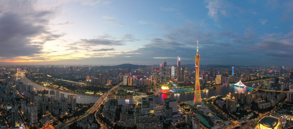 2023年中国最具幸福感城市发布　广州入选　哪座城市排首名？