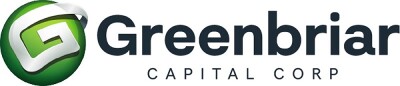 Greenbriar Announces That Former CEO of JP Morgan Securities Chris Harvey Will Join the Greenbriar Board of Directors