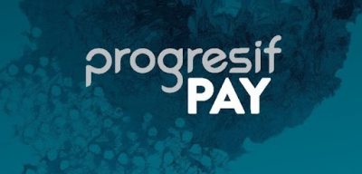 电子钱包应用程式．Progresif Pay停用