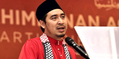 Bersatu can accept vernacular schools conditionally, says Youth chief