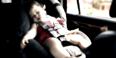 Appeal to car manufacturers to help prevent child deaths in cars