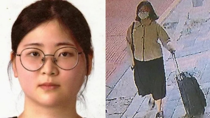 为好奇杀人 韩国23岁女子被判囚终身