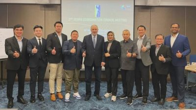 国际篮联洲际赛入选赛之一  东南亚超级篮联2024年引爆
