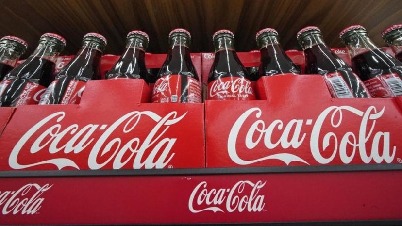土耳其国会餐厅禁挺以色列公司品牌 据指可乐和雀巢产品被下架  