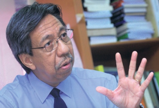 学者：非马来人拒绝被同化 “为本身文化自豪”