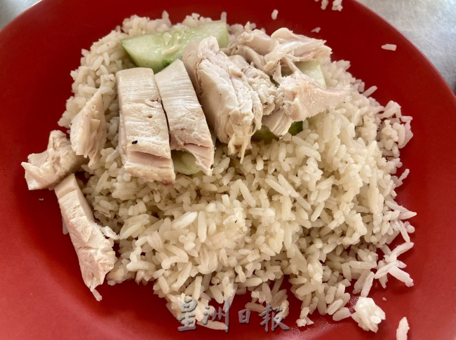 柔：封底：昔加末鸡肉食品小贩：料近期肉鸡价不会大波动