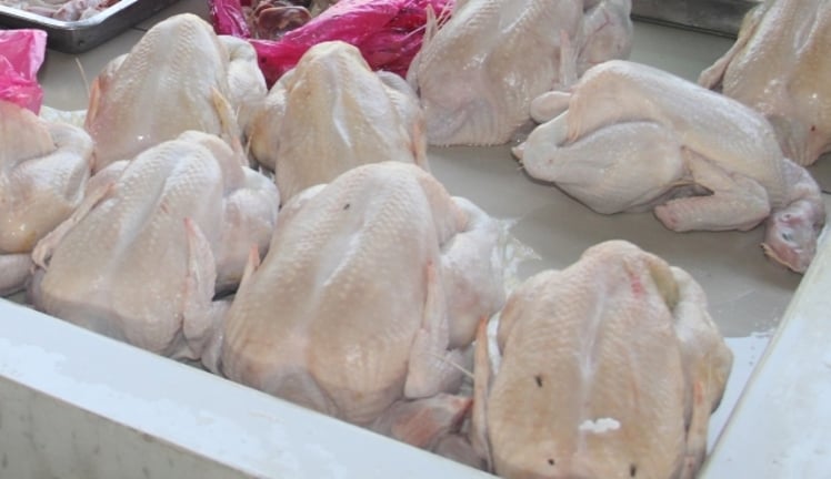 每天监测1500家商品包括肉鸡价格 传芝雅:用Price Catcher APP查价