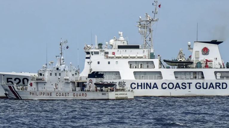 海上爭議頻生 中國東盟誓加速完成南海行為準則