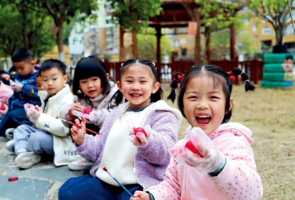 生育率下降 中国人口第一大县50所幼儿园关闭