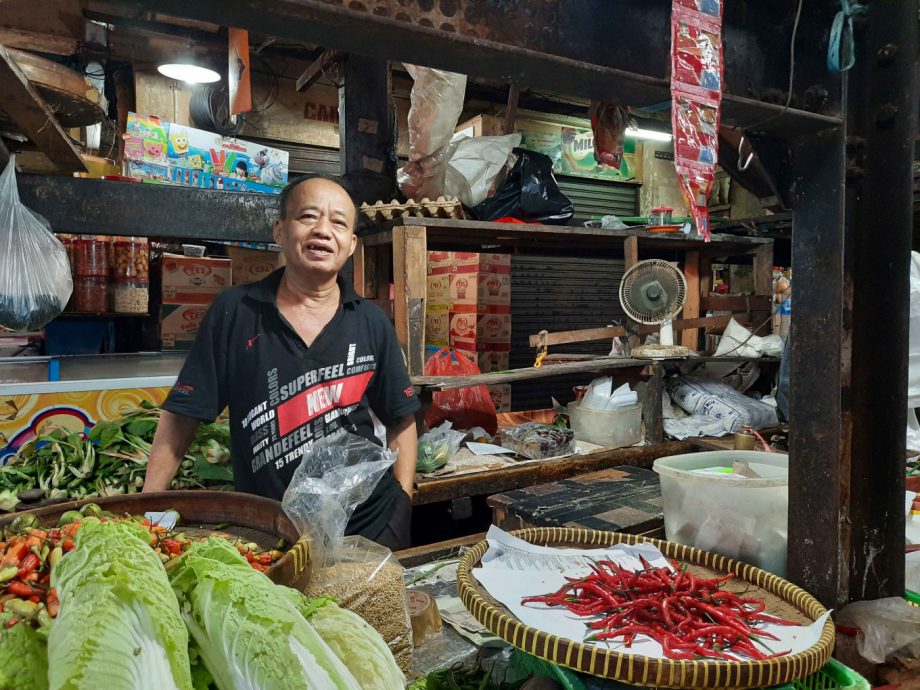 看世界 印尼辣椒价格4个月暴涨5倍 餐馆已经开始减辣