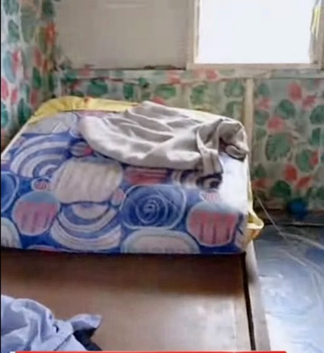 视频 | 为了让内陆学生受教育 沙巴校长睡储藏室3年