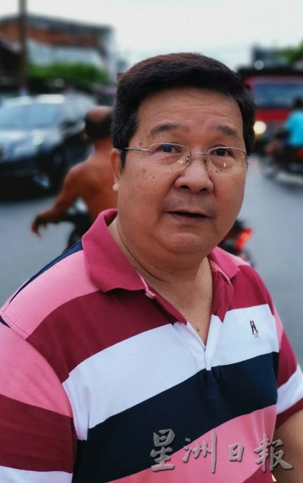 霹：封面主文／曼绒市议会为社团领袖提供超值优惠停车年票