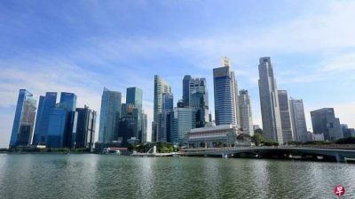 新加坡第9次 成外派员最贵城市