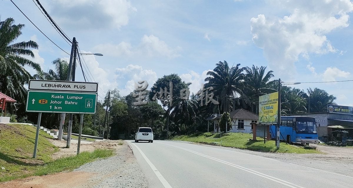 （已簽發）柔：特稿：高科技園帶動武吉峇都經濟 居民憂交通基設促提升