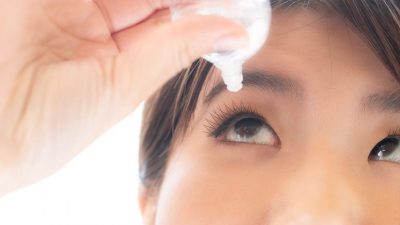 陈诗欣／市售10ml的眼药水和0.8ml的包装眼药水有什么差别？用错会导致眼睛问题吗？