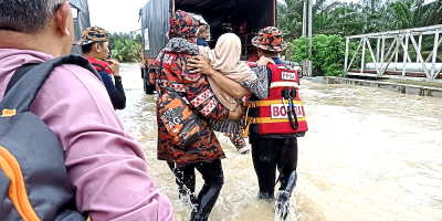Permanent relief centres to be built to deal with floods
