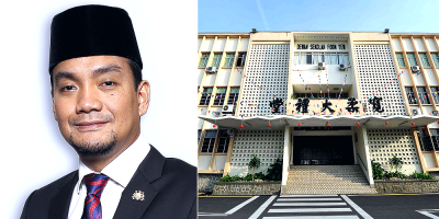 Johor to set aside RM5.58m for Chinese education