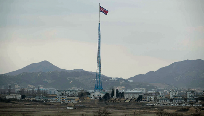 North Korea is closing some diplomatic missions in what may be a sign of its economic troubles