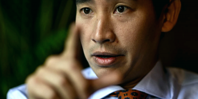 Thwarted Thai PM candidate Pita vows to run again