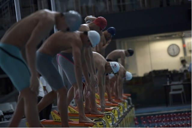 2023年会长杯游泳公开赛 泳总预计1500选手竞逐