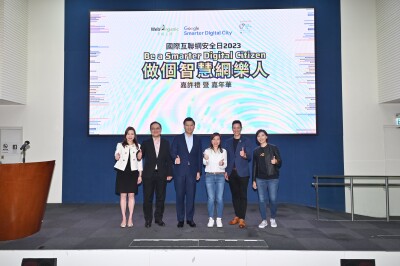 Google, in partnership with HKCSS, fortifies online safeguards for children and families in Hong Kong